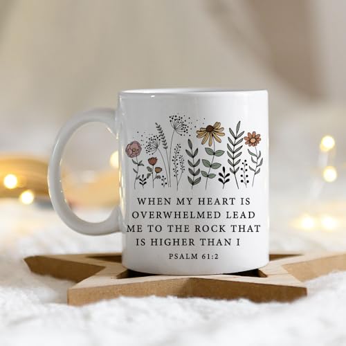 Christian Religious Gifts for Women BFF Sister Mom Daughter Aunt Teacher - Inspirational Religious Birthday Mothers Day Graduation Gift, Catholic Spiritual & Baptism Confirmation Present-117