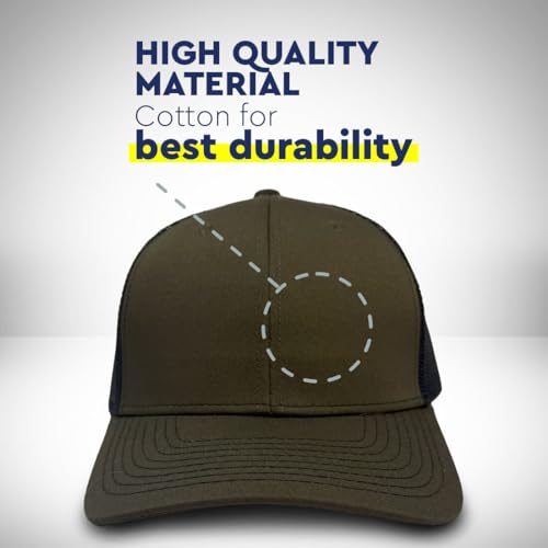 Custom Mesh Cap Jesus is King Medieval Style God Christ - color: Grey Personalized Text Here