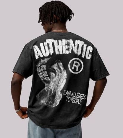 Christian T-Shirts for Men, Y2K Graphic Tees Shirt Unisex - color: A Graphic Black, size: XX-Large