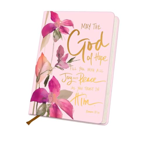 BQXH Bible Verse Lined Journal Notebook for Women, Journals for Writing - color: Multi 1296