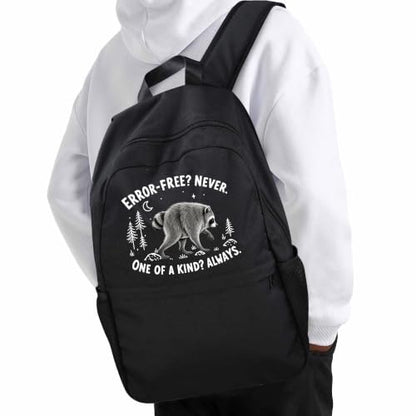 Backpack Lightweight School Bookbag for Boys Girls Casual Travel Daypack Backpack for Men Women Teens - color: Color 12