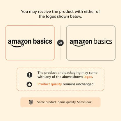 Amazon Basics Shagreen Hardcover Journal for Writing, Note Taking and Journaling with Elastic Band, 2-Pack