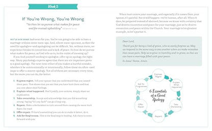 Newlywed Couple's Devotional: 52 Weeks of Everyday Scripture, Reflections, and Prayers for a God-Centered Marriage