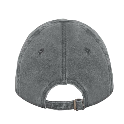 She Loves Jesus and America Too Hats for Womens Soft Washed Distressed Baseball - color: She Loves Jesus and America Toolight Grey1