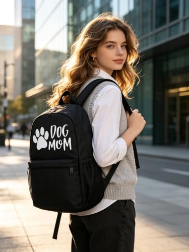 Backpack Lightweight School Bookbag for Boys Girls Casual Travel Daypack Backpack for Men Women Teens - color: Color 19
