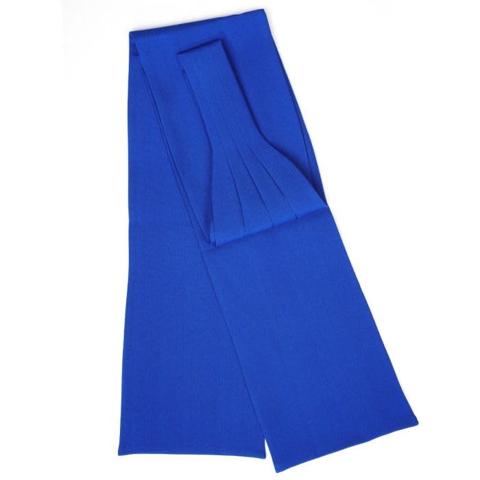 MercyRobes Traditional Tippet (Royal Blue)