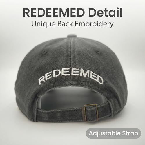 Funny Embroidered Baseball Cap Unisex - color: Pigment Black1