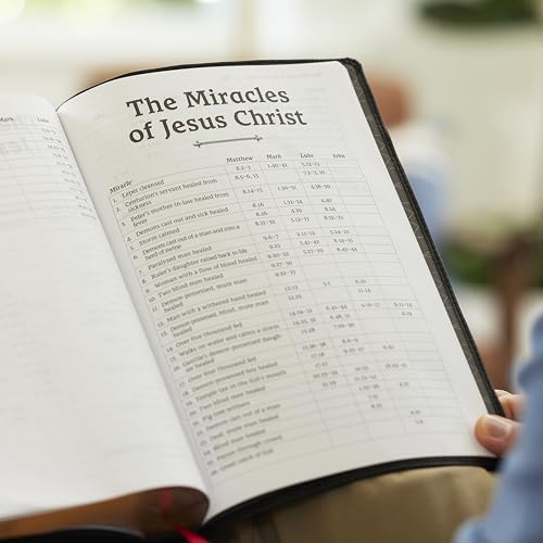 RSV2CE, Thinline Large Print Catholic Bible, Brown Leathersoft, Comfort Print