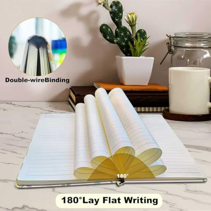 BQXH Christian Gifts Notebook for Women, Christian Prayer Journal for Woman - color: Multi 1308