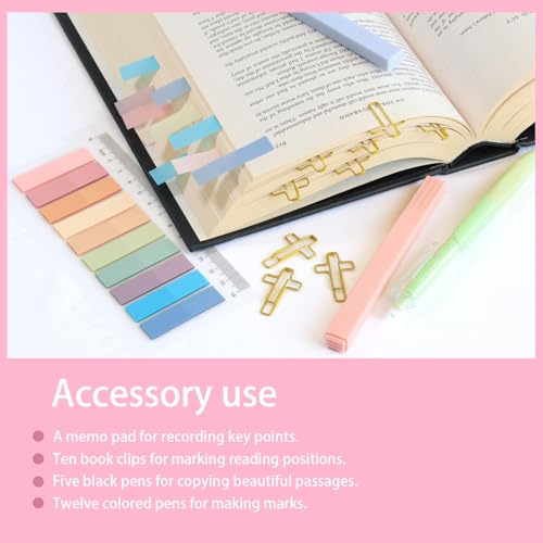 Bible Cover for Women Bible Case (Bible stationery) - color: Bible stationery