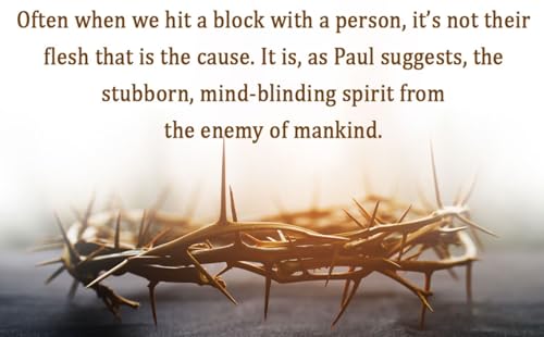 Spiritual Warfare for Unsaved Family and Loved Ones: To Bring Those You Love to Christ