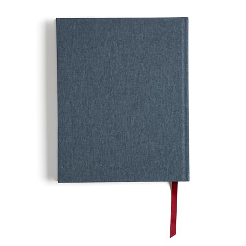 The Christian Theology Handbook, Denim Cloth Over Board, Full-Color Design, Commentary, Doctrinal Studies, Charts, Infographics, Maps, Timelines