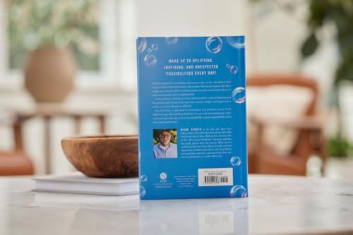 Catching Whimsy: 365 Days of Possibility (A Daily Devotional) (Bob Goff Devotionals)