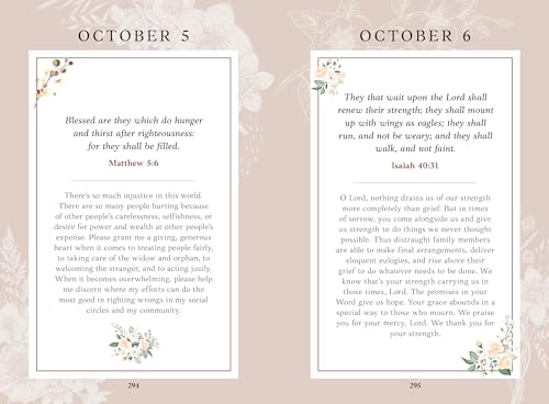 Our Daily Bread (Prayer Book)