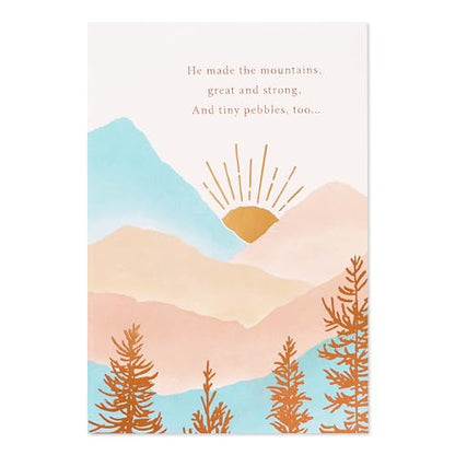 American Greetings Religious Birthday Card (Favorite One is You) - color: Favorite One is You