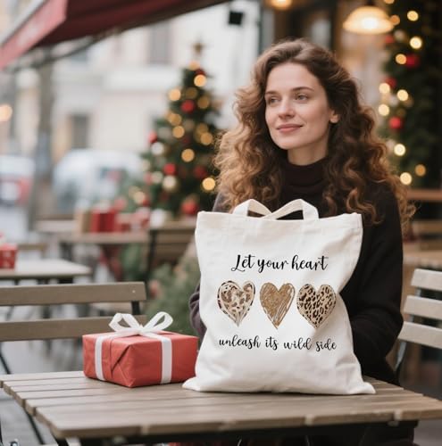 Book Canvas Bag, Read Tote Bag, Inspirational Canvas Bag. - color: White Read Inspirational-04