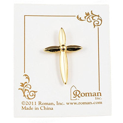 First Holy Communion Book, Lapel Pin, Rosary and Keepsake Box Set for a Girl In Christ
