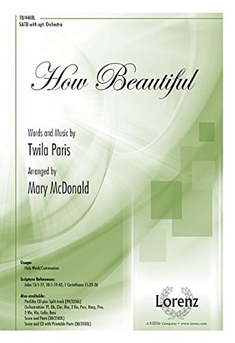 How Beautiful