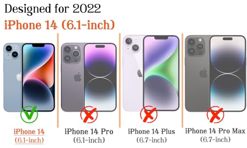 Magnetic for iPhone 13/14 Cute Christian Phone Case, Bible - color: Bible, size: iPhone 13/14