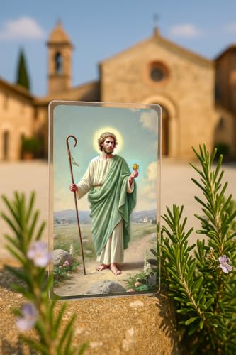 St. Jude Prayer for Impossible Causes, Prayer Cards 5-Pack