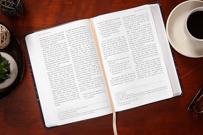 The Passion Translation New Testament (2020 Edition) Giant Print Plum: With Psalms, Proverbs, and Song of Songs – A Modern, Easy-to-Read Bible