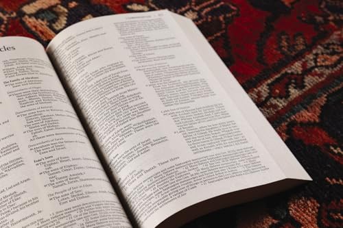 NIV, Bread of Life Outreach Bible, Paperback