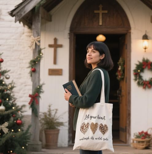 Book Canvas Bag, Read Tote Bag, Inspirational Canvas Bag. - color: White Read Inspirational-04
