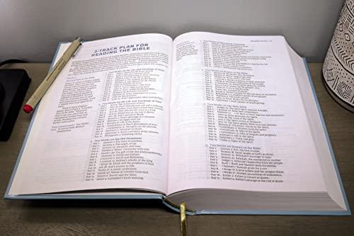 NIV, Student Bible, Personal Size, Hardcover, Comfort Print