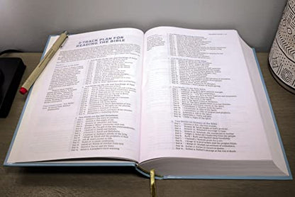 NIV, Student Bible, Personal Size, Hardcover, Comfort Print