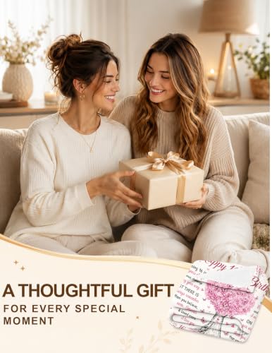 Sweet 16 Gifts for Girls, Sweet 16 Blankets,16th Birthday Gifts - color: 16 Pink Tree
