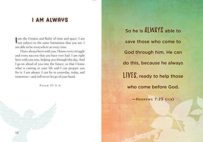 Jesus Calling: 50 Devotions for Busy Days