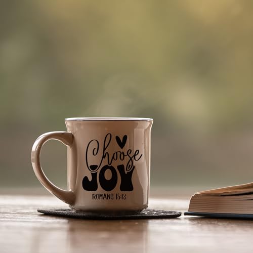 Christian UV DTF Cup Wraps - 24 Sheets Bible Verse Uvdtf Tumbler Wrap for 16 oz Glass Water Bottle, Faith Can Move Mountains Inspirational Quotes Waterproof Transfer Sticker Religious Gifts for Mom - style: Submit to you
