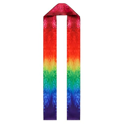 Clergy Stole 110" Priest Clergy Stole Priest Sash Scarf Stoles for Church Minister Pastor Shawl Wedding