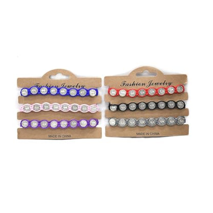 925 Sterling Silver San Benito Bracelet For Women And Men, Catholic Multicolor Bracelet St. Benedict Medal Hand Knitted Knot Coin Beaded Adjustable Religious Prayer Faith - color: Purple - San Benito Bracelet