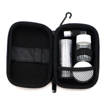 Miracle Meal Portable Communion Set – Travel Kit for Home, Church, and Ministry Use