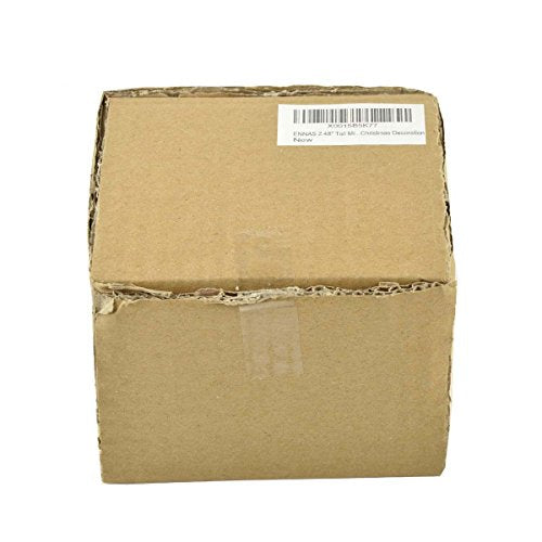 2.48" Tall Mini Jesus Born Nativity Figurine Christmas Decoration - style: Mini Nativity Figurine