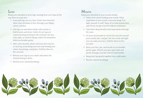 Prayer in Motion: An Invitation to Be Fully Present, Connect with God, and Pray with Your Whole Self