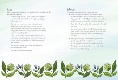 Prayer in Motion: An Invitation to Be Fully Present, Connect with God, and Pray with Your Whole Self