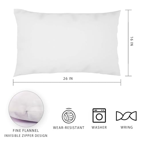 Bible Verse Pillows Cover 12x20, Religious Pillow Cover for Bedroom Living, Christian Gifts for Women Faith - color: I