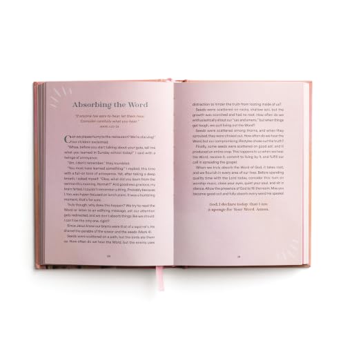 Goodness Gracious: 90 Unfiltered Devotions for This Sometimes-Too-Serious Life