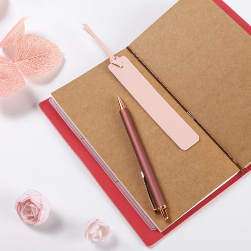 Gifts for Pastor Wife, Pastors Wife Appreciation Gifts 7pcs Set, 20oz Tumbler Leather Journal Cards Signs Pen Bookmark for Christian Christmas Birthday Retirement Anniversary - style: Pastor Wife