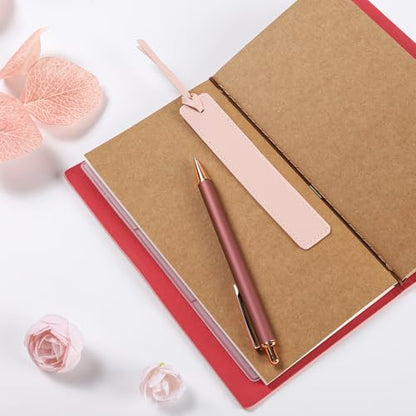Gifts for Pastor Wife, Pastors Wife Appreciation Gifts 7pcs Set, 20oz Tumbler Leather Journal Cards Signs Pen Bookmark for Christian Christmas Birthday Retirement Anniversary - style: Pastor Wife