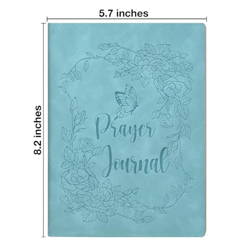 Christian Journal Notebook Bible Verse Prayer Journal Religious Writing Notebook Gifts
