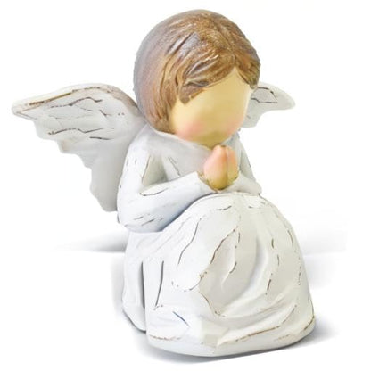 Christian Gifts, Baptism Gifts Religious Holy Communion for Girls Women - color: Pray