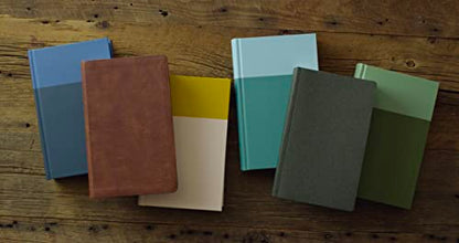 ESV Teen Study Bible (Hardcover, Cliffside): Holy Bible, English Standard Version