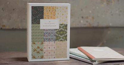 ESV Devotional Journal, Fruit of the Spirit: Box Set – Christian Gifts for Women: Box Set