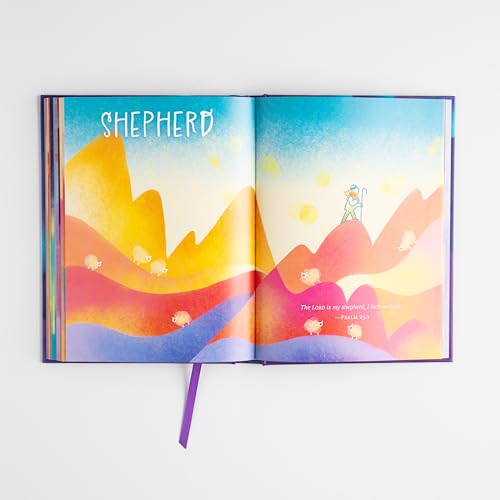 God Is ― A Devotional for Teen Girls & Young Women: 60 Days of Learning Who God Is to Understand Who We Are