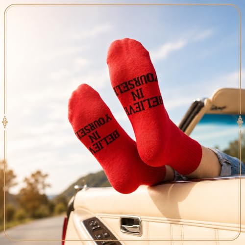 Cuffbow 20 Pack Crazy Funny Emotion Women Sock - style: Multiple Options Available