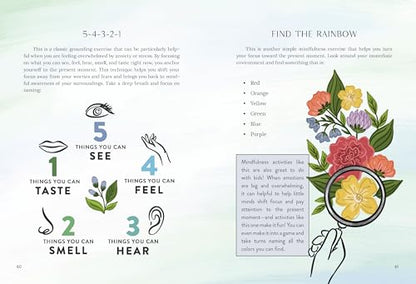 Prayer in Motion: An Invitation to Be Fully Present, Connect with God, and Pray with Your Whole Self