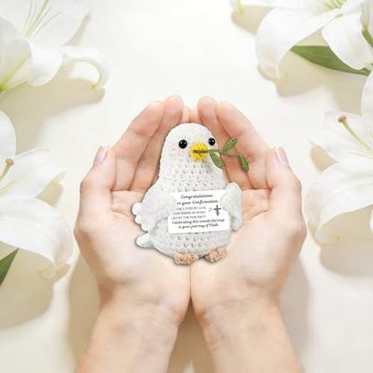 Confirmation Sponsor Gifts for Women Men, Confirmation Gifts for Girls Boys - style: Congratulations Confirmation